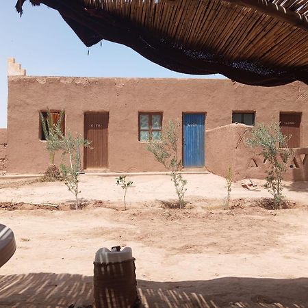 La Maison-Berbere Mhamid Exteriér fotografie