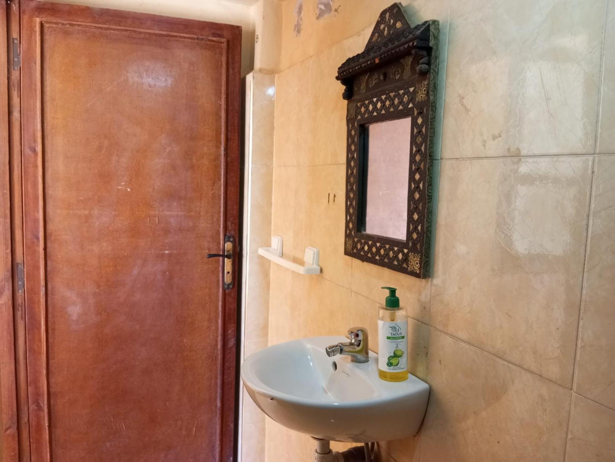 La Maison-Berbere Mhamid M'Hamid Exteriér fotografie