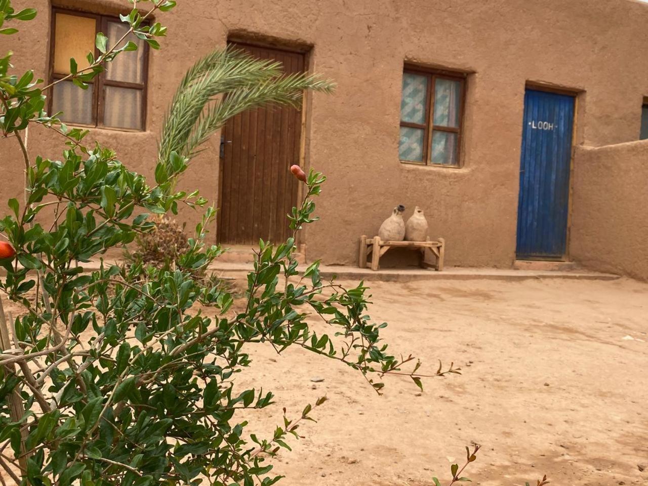La Maison-Berbere Mhamid Exteriér fotografie