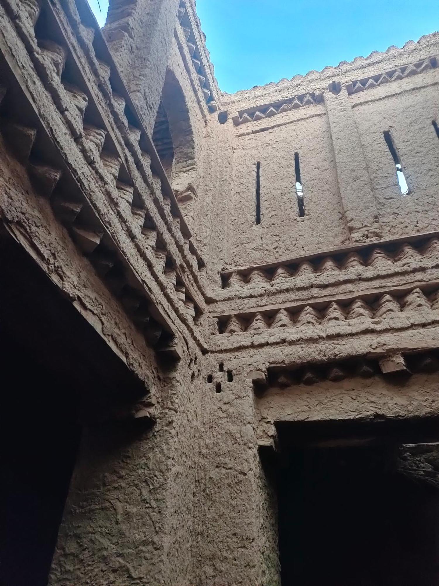 La Maison-Berbere Mhamid M'Hamid Exteriér fotografie